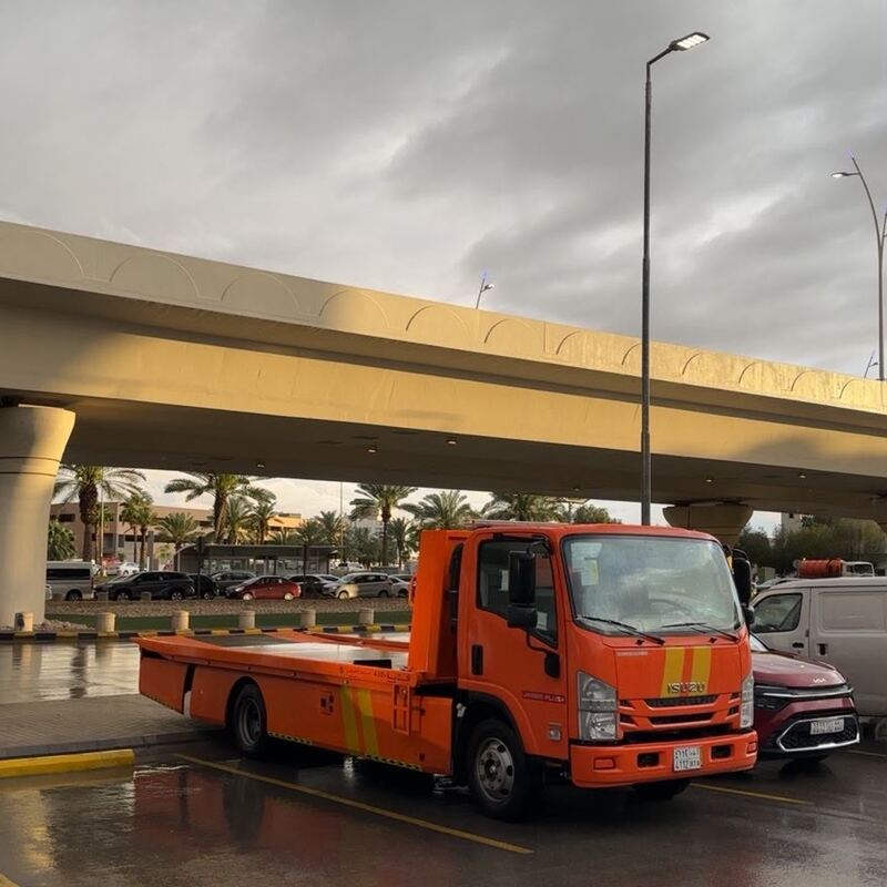 خدمة سطحة نجد بالرياض 24 ساعة